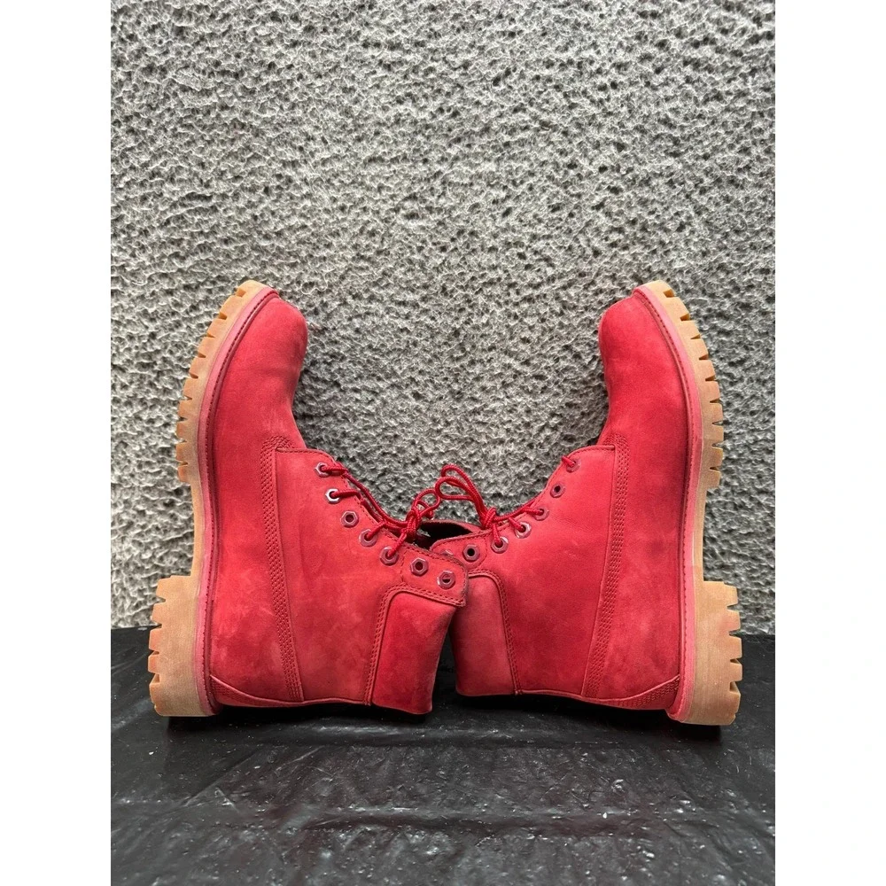 Timberland Premium 50th Anniversary Edition 6
